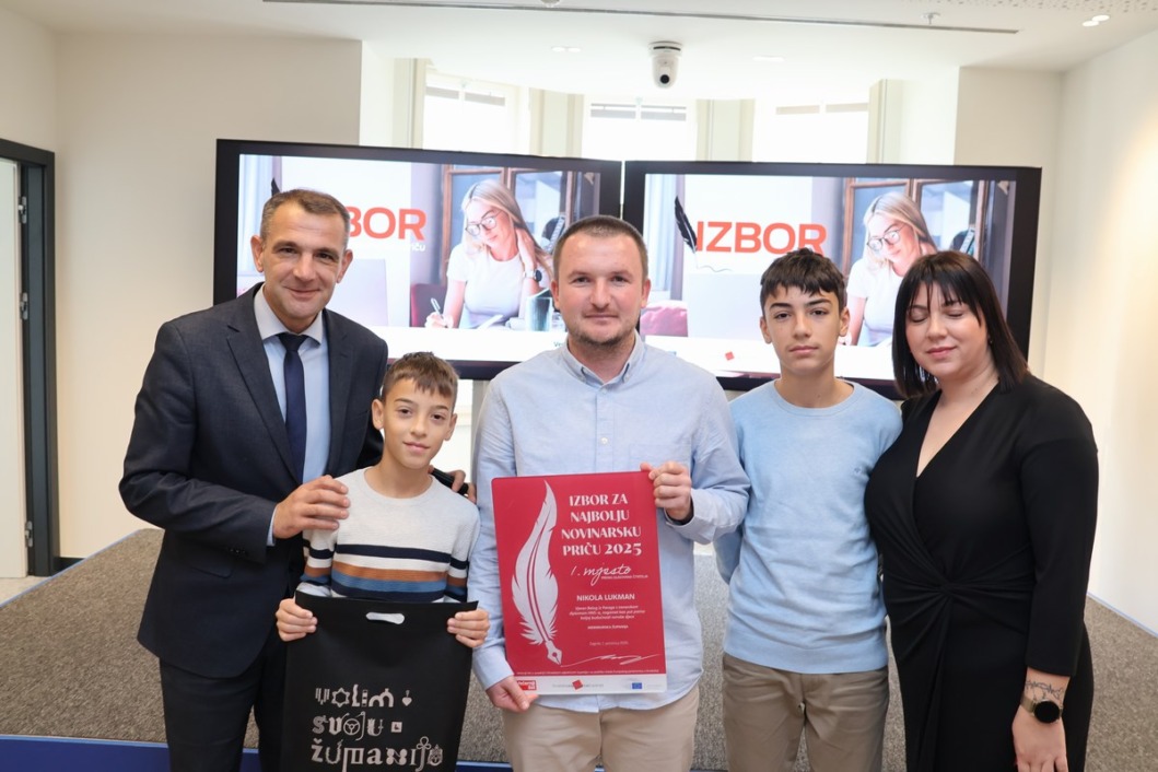 Najbolje novinarske priče