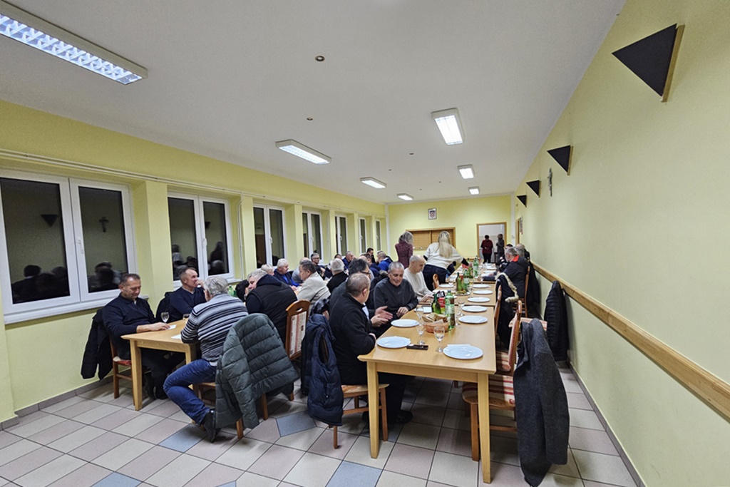 Potpisivanje ugovora