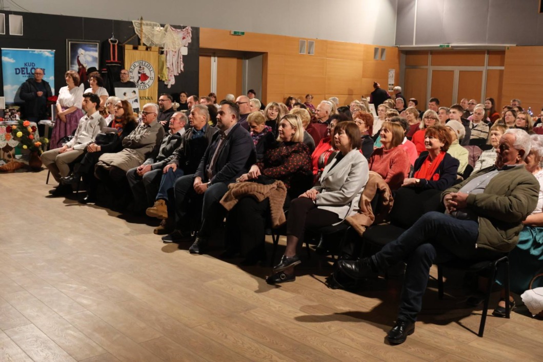 Predstavljanje kulturno-povijesne baštine općine Novigrad Podravski