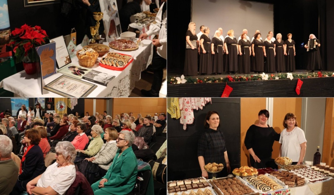 Predstavljanje kulturno-povijesne baštine općine Novigrad Podravski