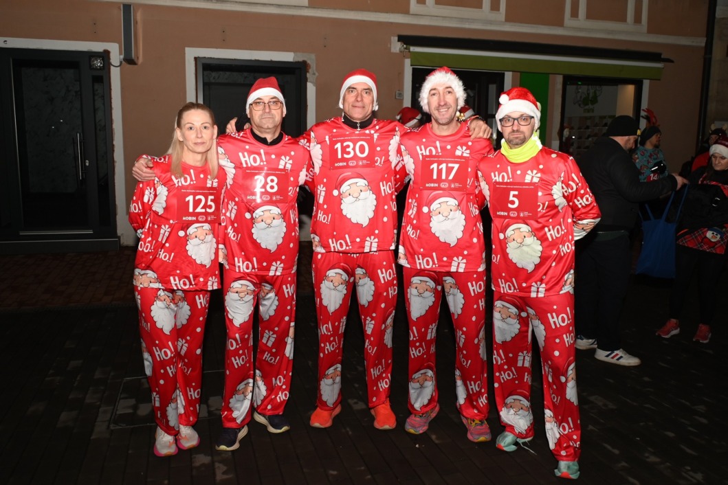 Pijani Djedovi Mrazovi