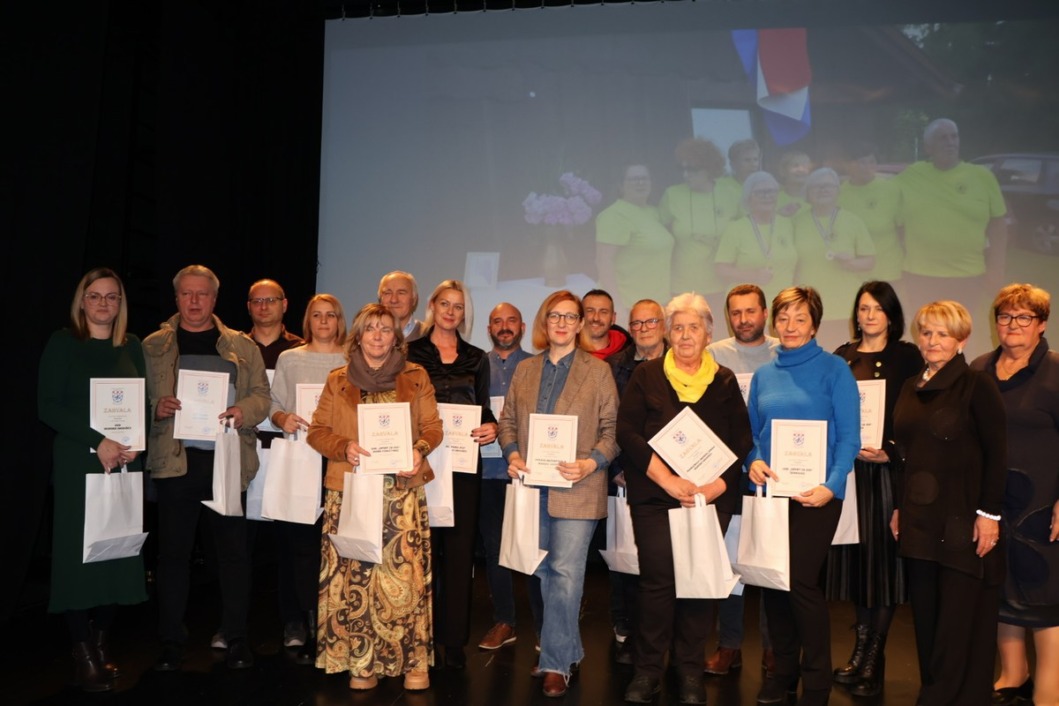 Sport za sve Mursko Središće