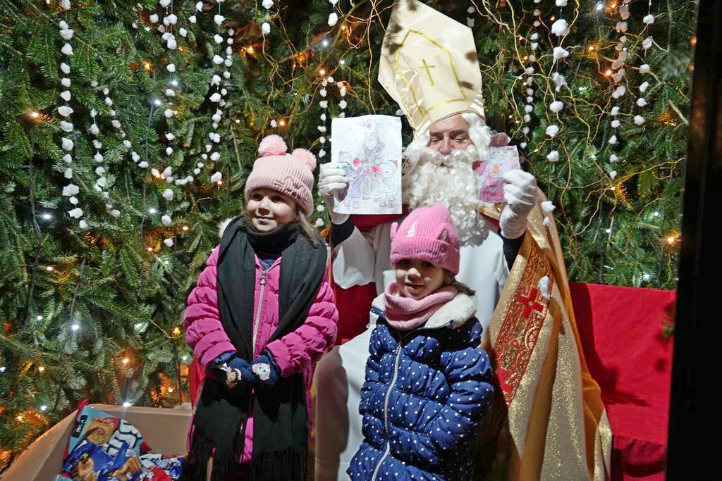 Sveti Nikola u Koprivnici