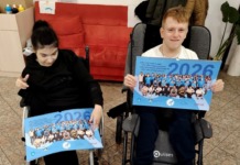 Latice objavile kalendar, nabavite svoj primjerak i tako pomozite udruzi u radu Članovi udruge Latice i njihov kalendar