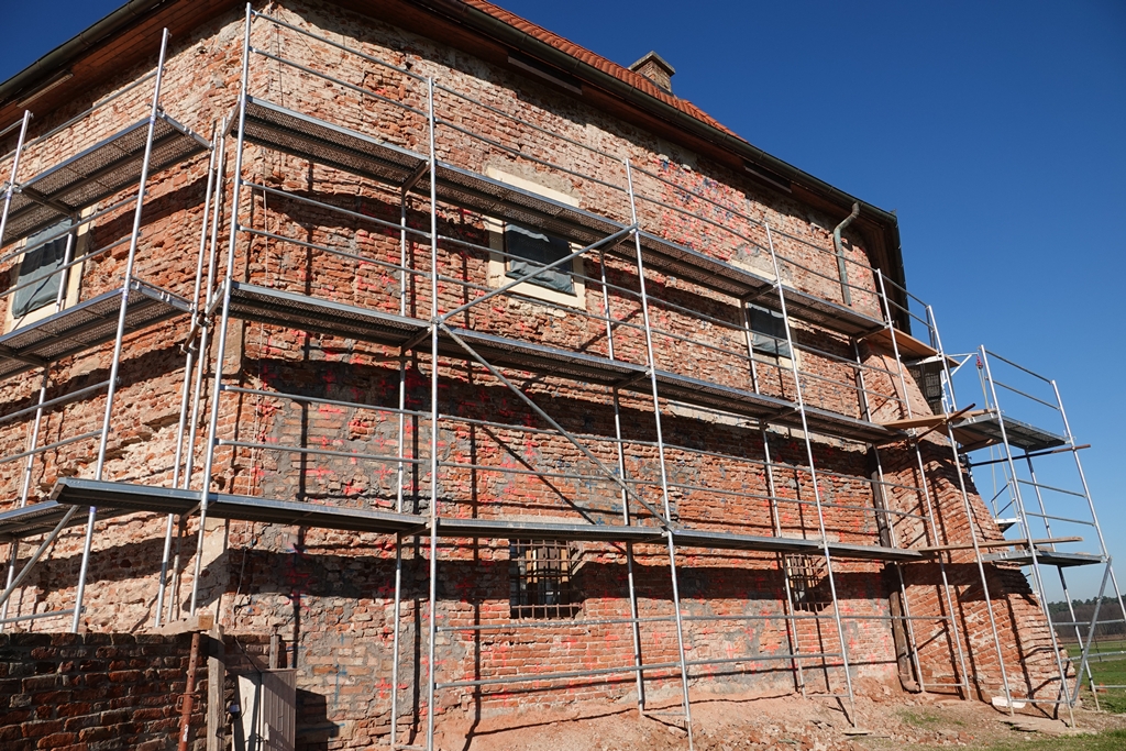 Utvrda Stari grad Đurđevac