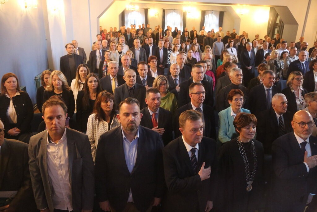 Veleučilište u Križevcima