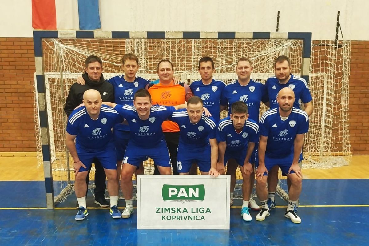 Restoran Katarza TO Otočanka