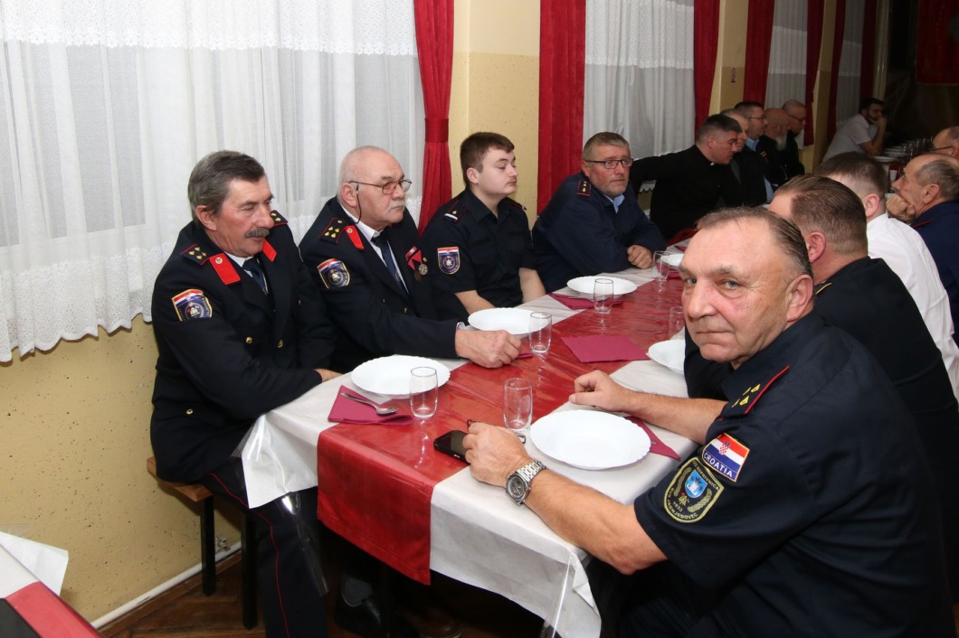 Izborna skupština DVD-a Gotalovo