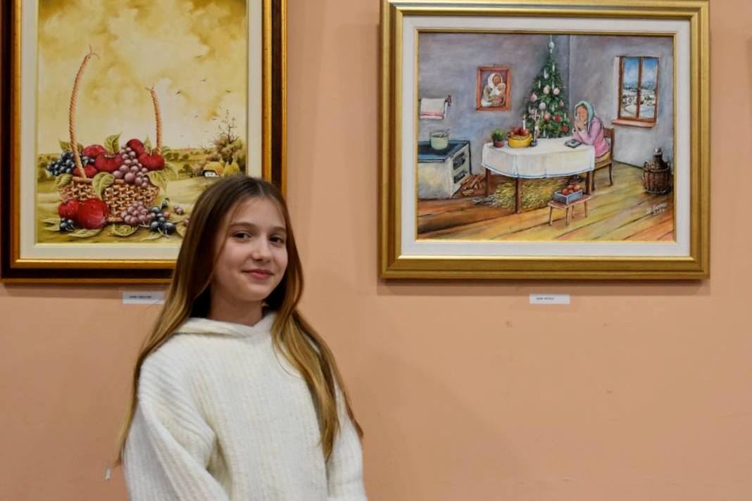 Otvorenje izložbe u spomen na Davida Piskora