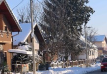 Analiza prometa na ludbreškom području pokazala potrebu za dodatnim mjerama sigurnosti Kontrola brzine