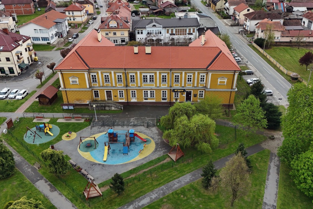 Muzej Podravine u Virju