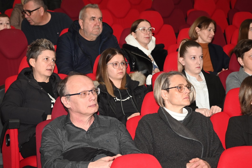 Potpisivanje studentskih ugovora