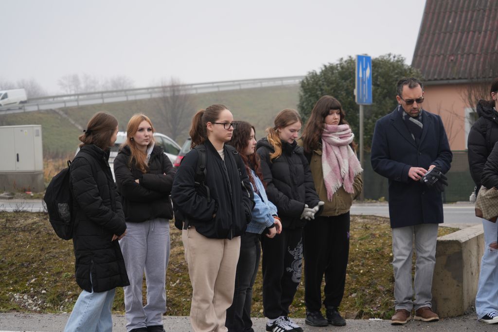 Međunarodni dana sjećanja na žrtve holokausta