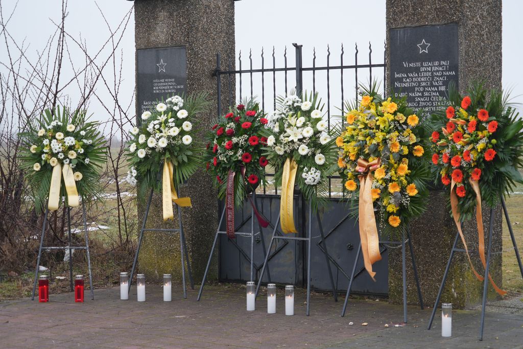 Spomen područje Danica