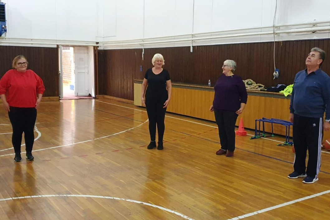 Virovski umirovljenici