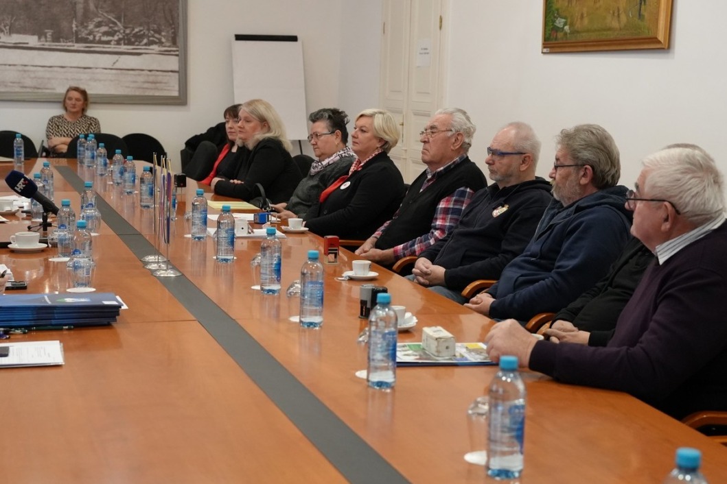 Potpisivanje ugovora