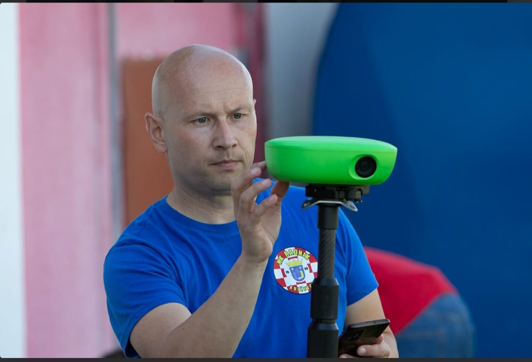 Vedran Vedriš