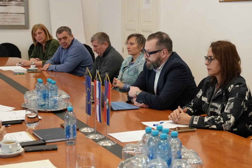 Vijeće Turističke zajednice Koprivničko-križevačke županije