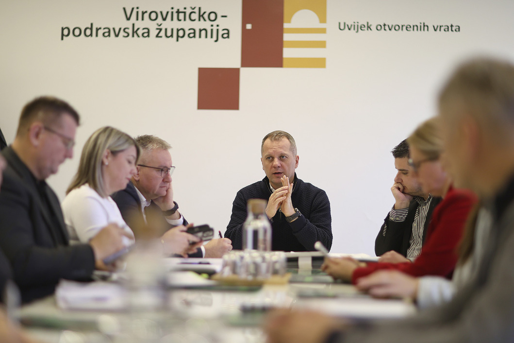 Organizacijski odbor