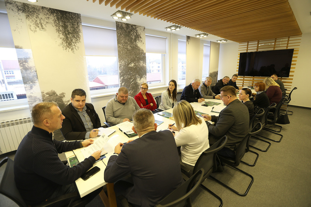 Organizacijski odbor