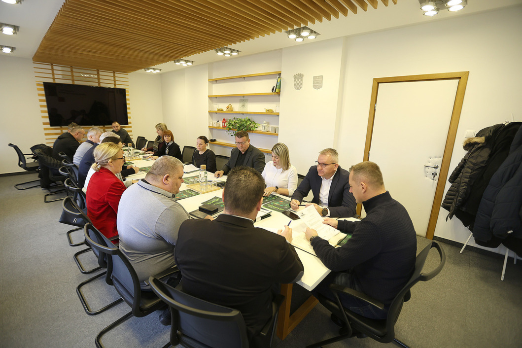 Organizacijski odbor