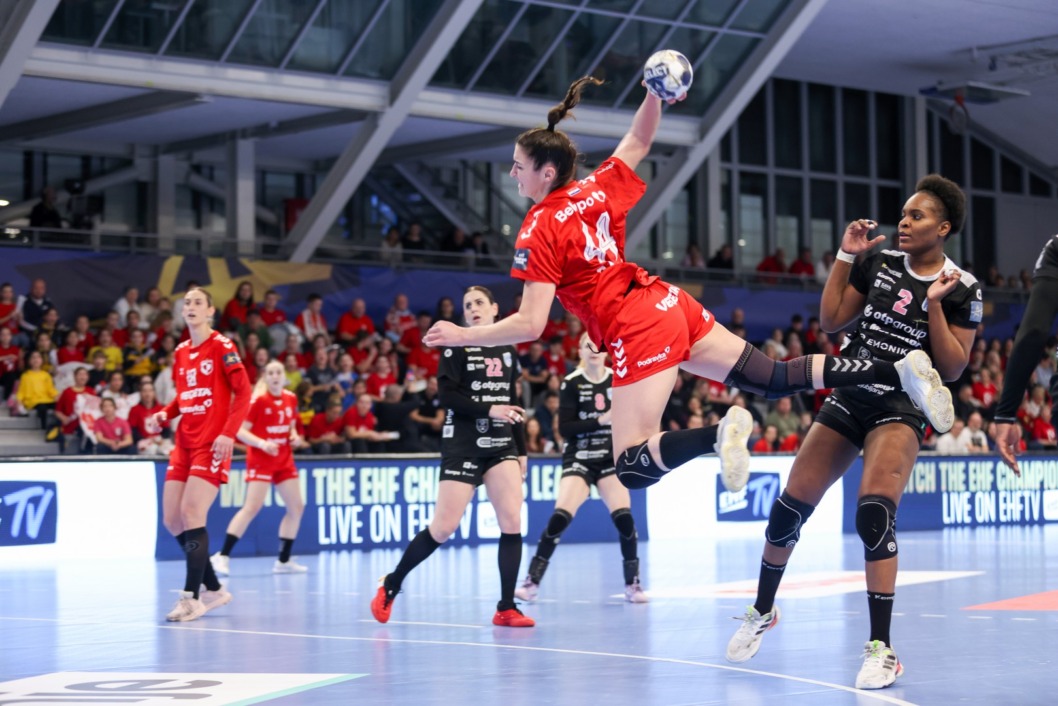 Tina Barišić protiv Krima