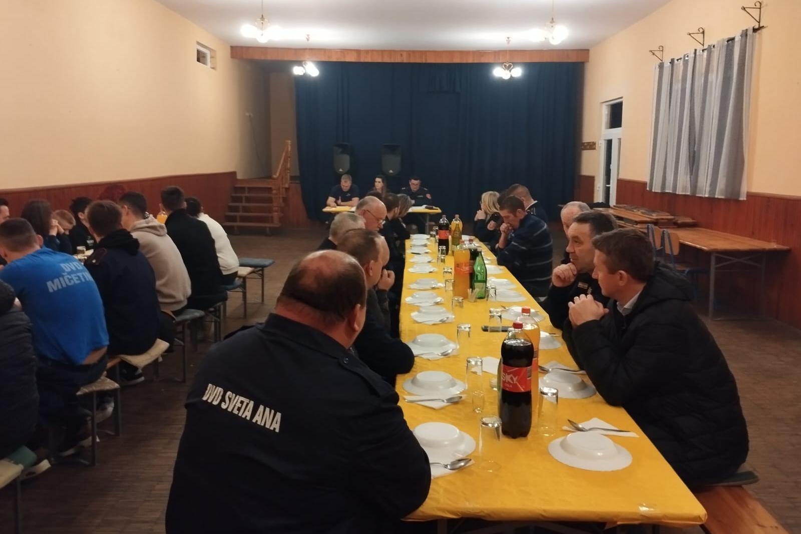 Skupština DVD-a Mičetinac