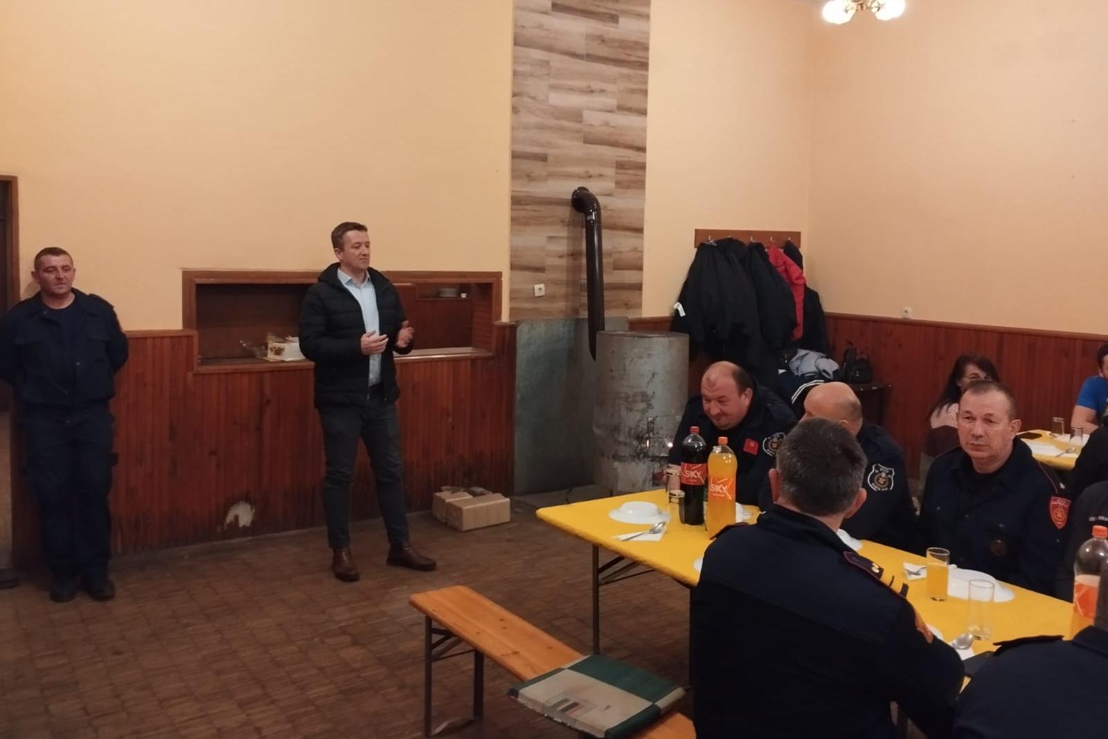 Skupština DVD-a Mičetinac