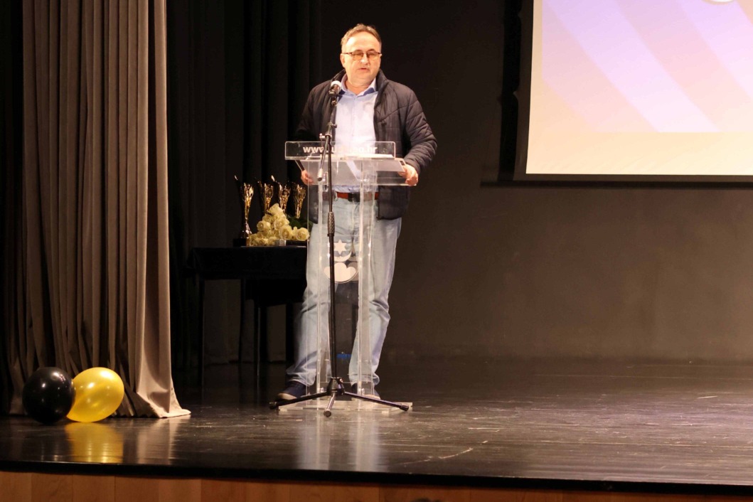 Dubravko Bilić, gradonačelnik Ludbrega