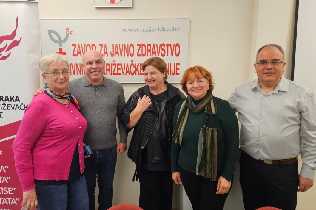 Članovi predsjedništva