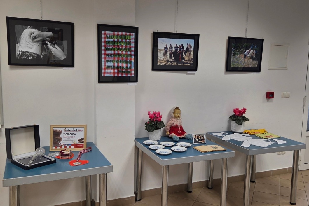 Izložba u knjižnici