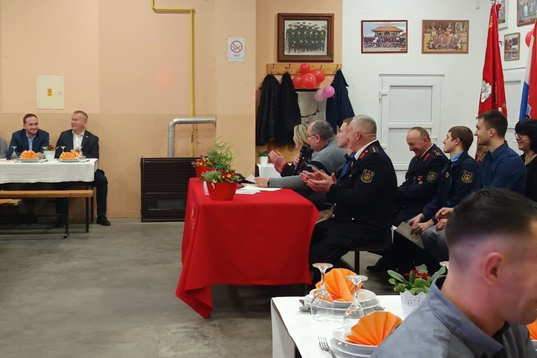 Skupštine u Kapeli Podravskoj