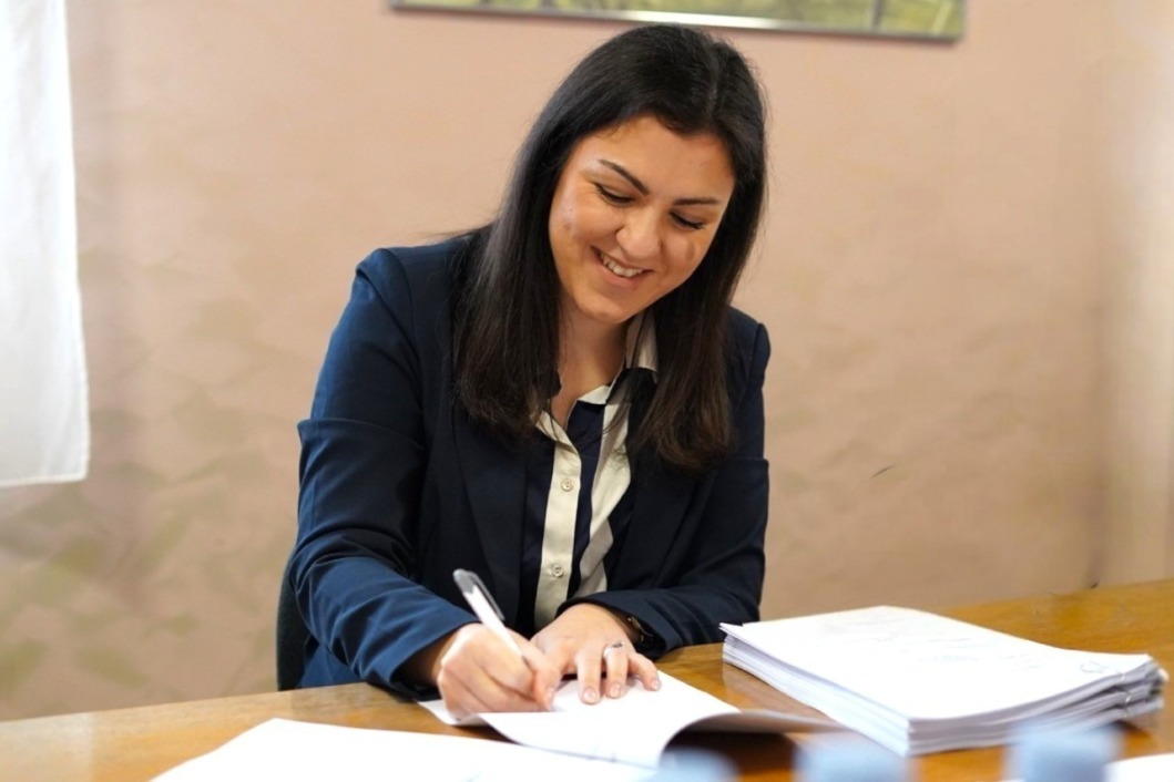 Lara Samošćanec Kiš