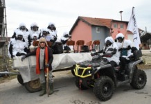 FOTO-VIDEO Maskenbal i Valentinovo ispunili društveni dom u Koprivničkom Ivancu smijehom i šarenilom Maskenbal u Koprivničkom Ivancu