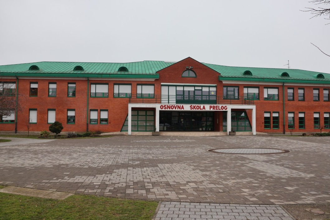 OŠ Prelog