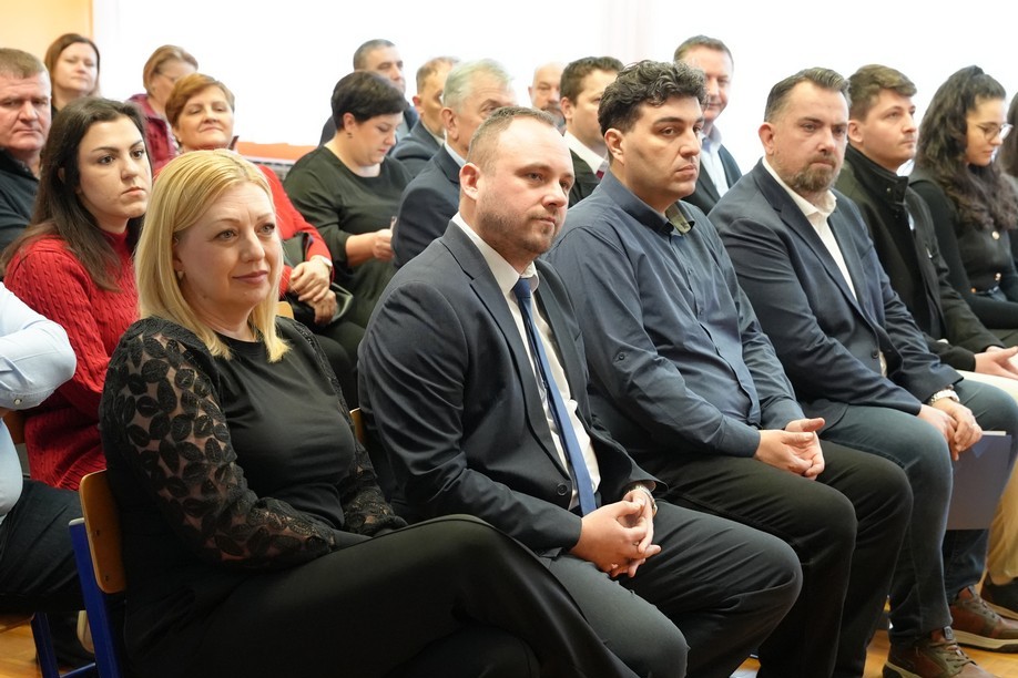 Početna konferencija