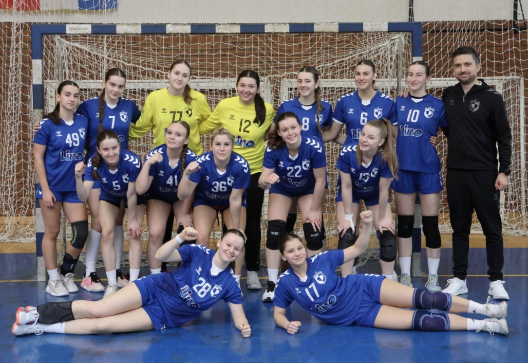 Igračice Podravke 2