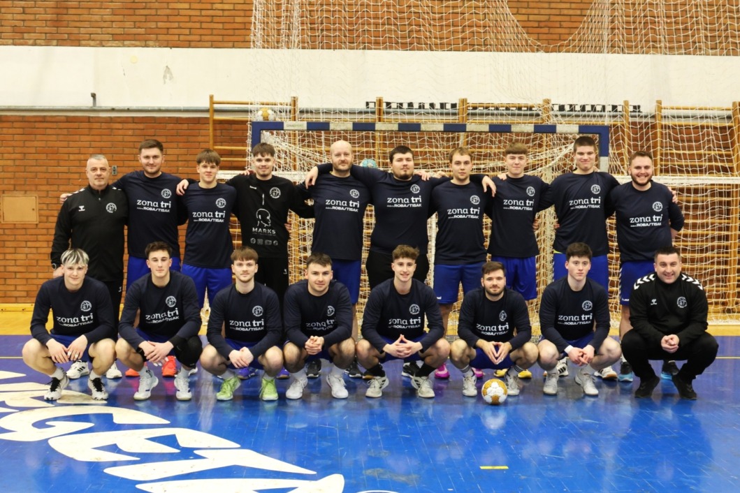 Rukometaši Koprivnice