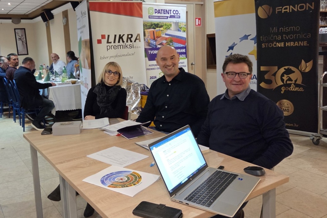 Skupština udruge uzgajivača svinja Varaždinske županije