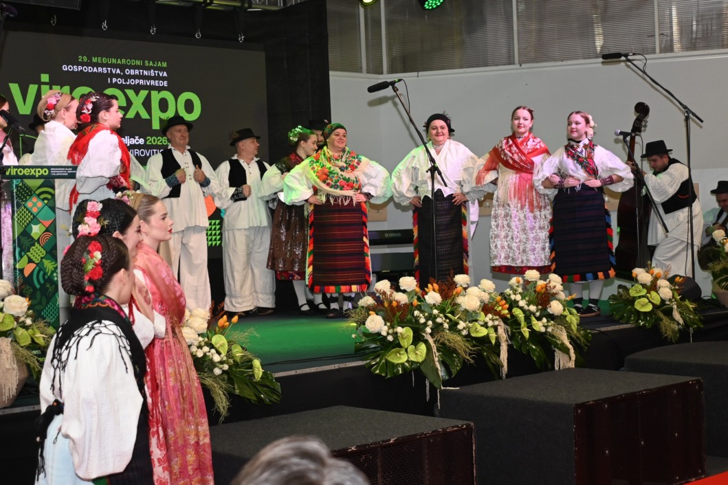 Viroexpo