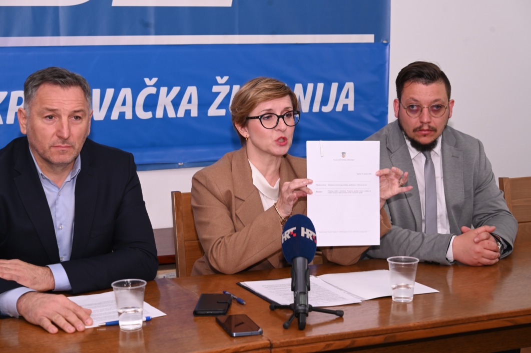 Andreja Horvat Friščić