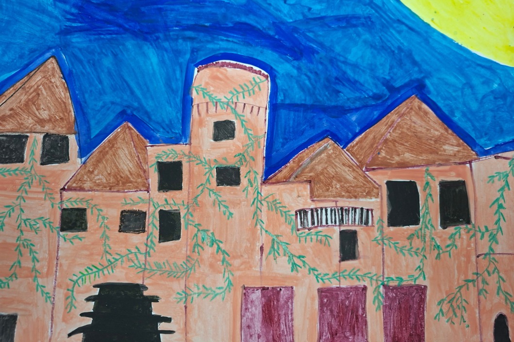 Kula Cambi - Andro Alduk