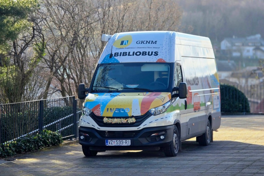 Bibliobus