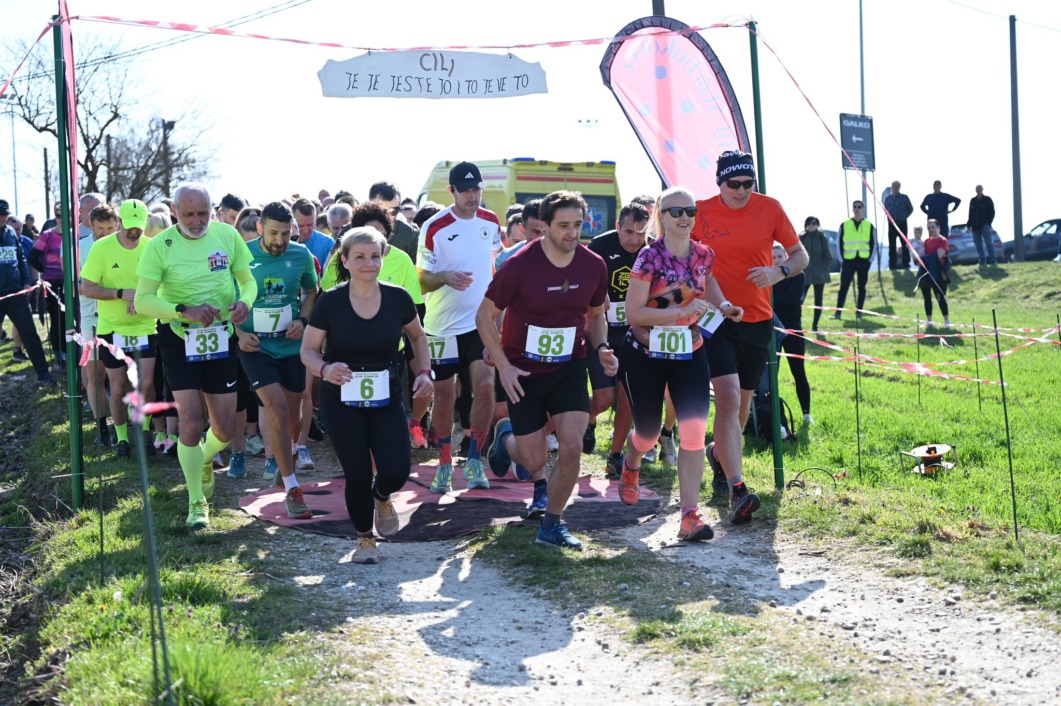 Utrka Povratak otpisanih