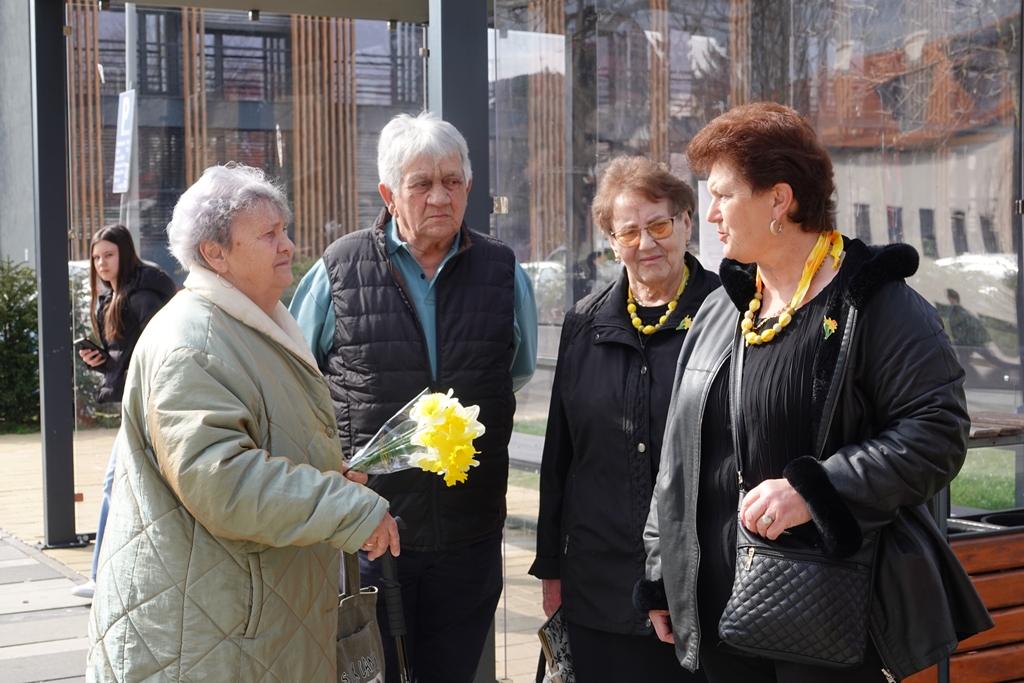 Dan narcisa u Đurđevcu