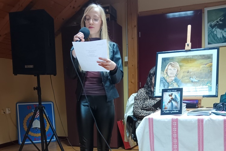 Dani Zlate Brzeske u Malom Bukovcu