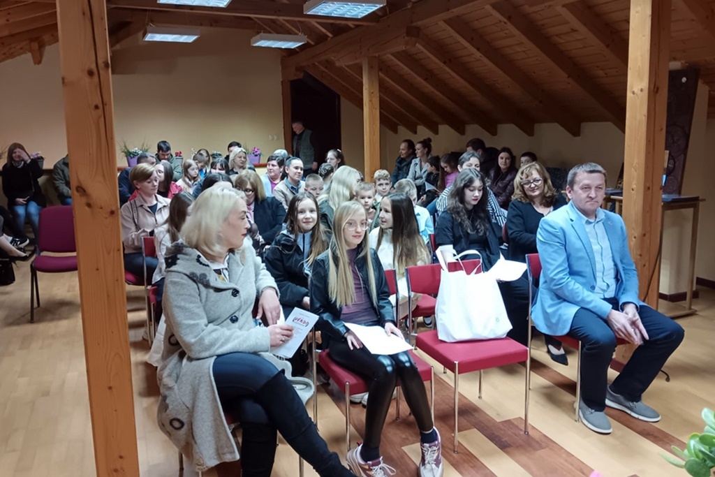 Dani Zlate Brzeske u Malom Bukovcu