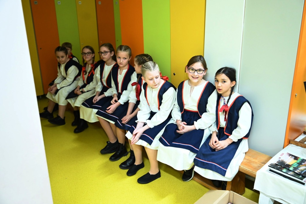 Dani Zlate Brzeske u Velikom Bukovcu