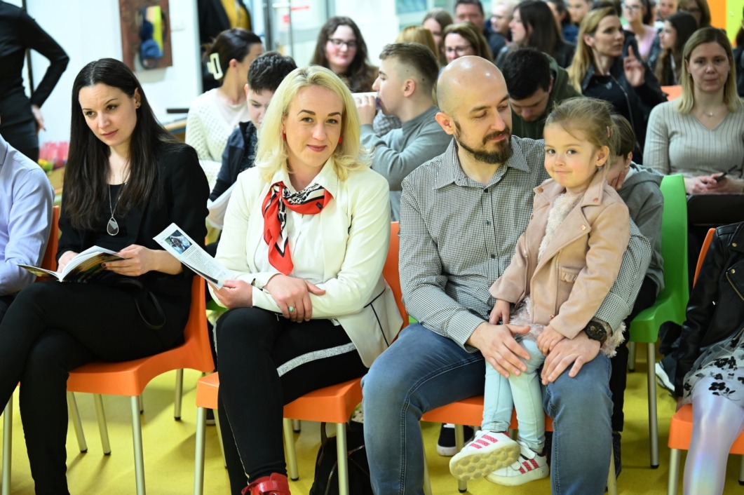 Dani Zlate Brzeske u Velikom Bukovcu