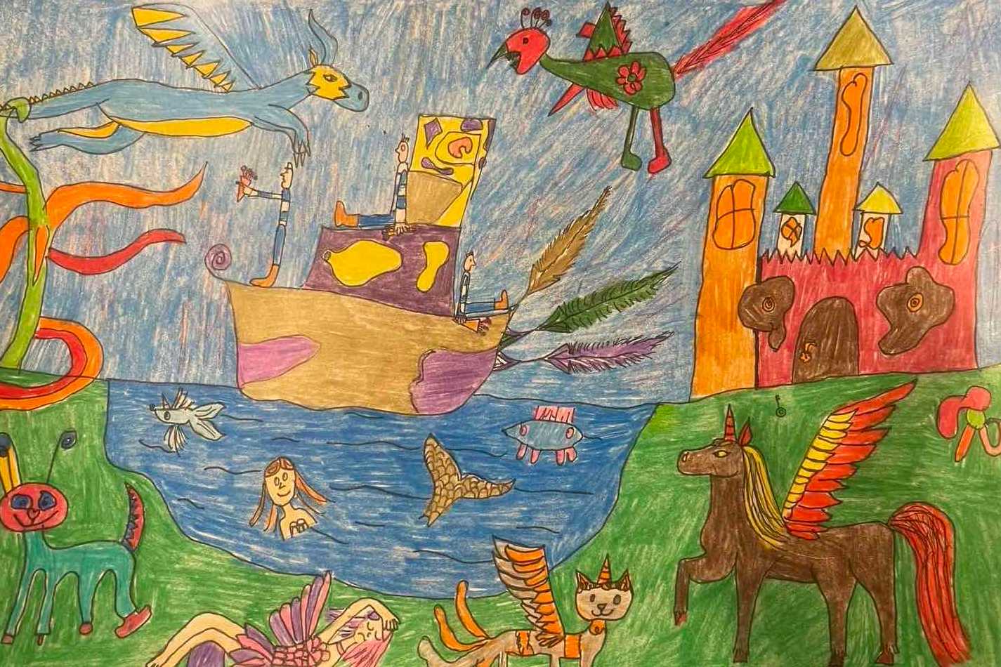 Prvo mjesto - Gabi Beruta